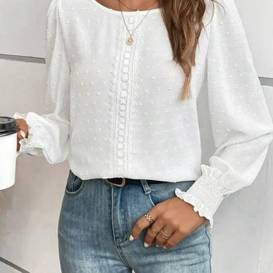 Lindberg | Sommerlicht Damen Bluse