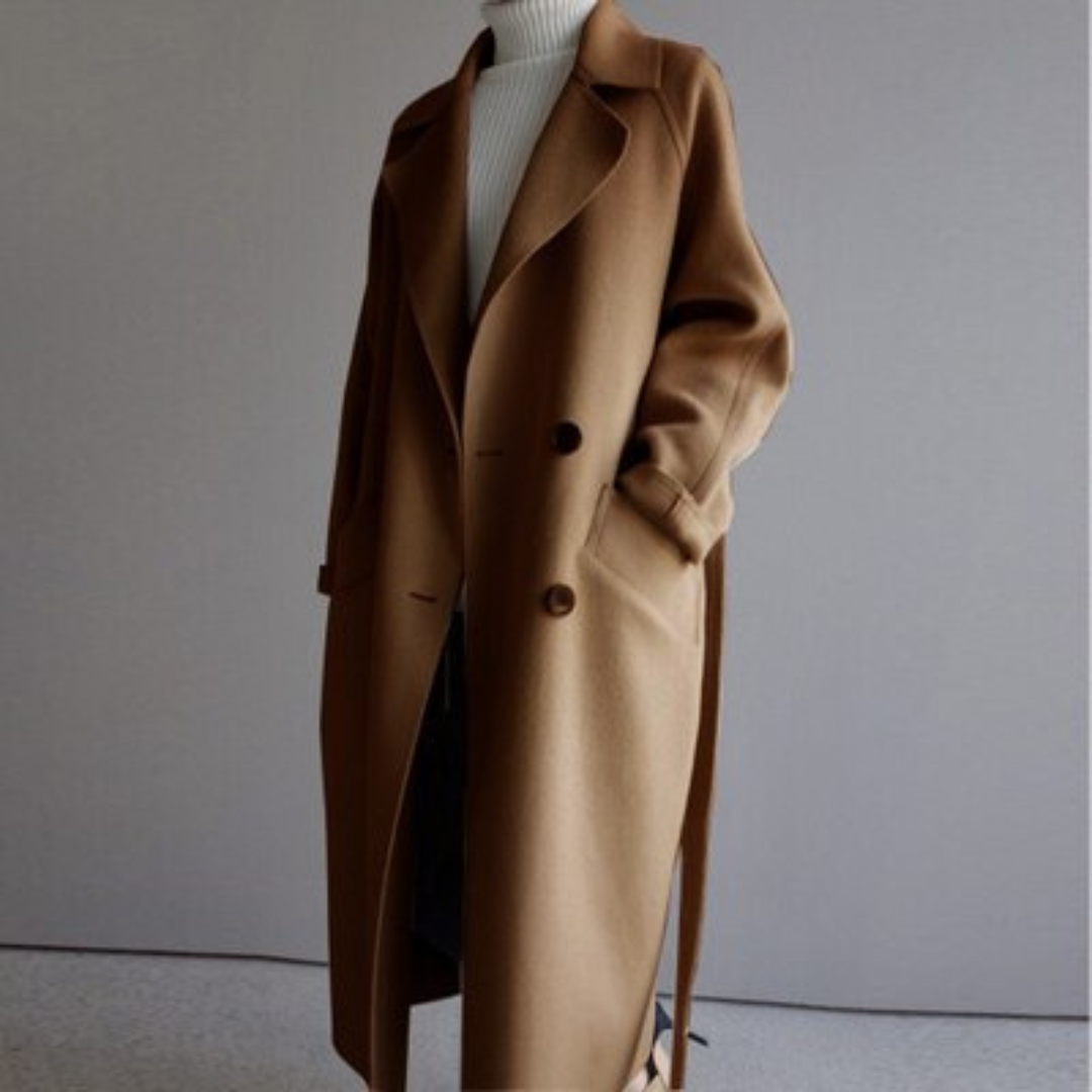 Lindberg | Trenchjacke