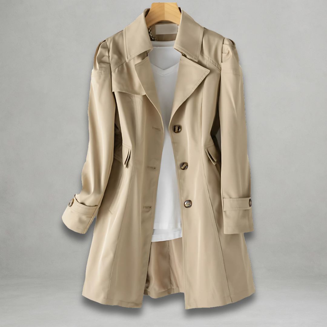 Lindberg | Frühlingslicht Damen Mantel