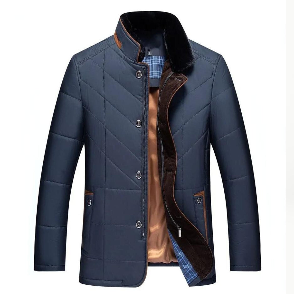 Lindberg | Winterjacke für Männer