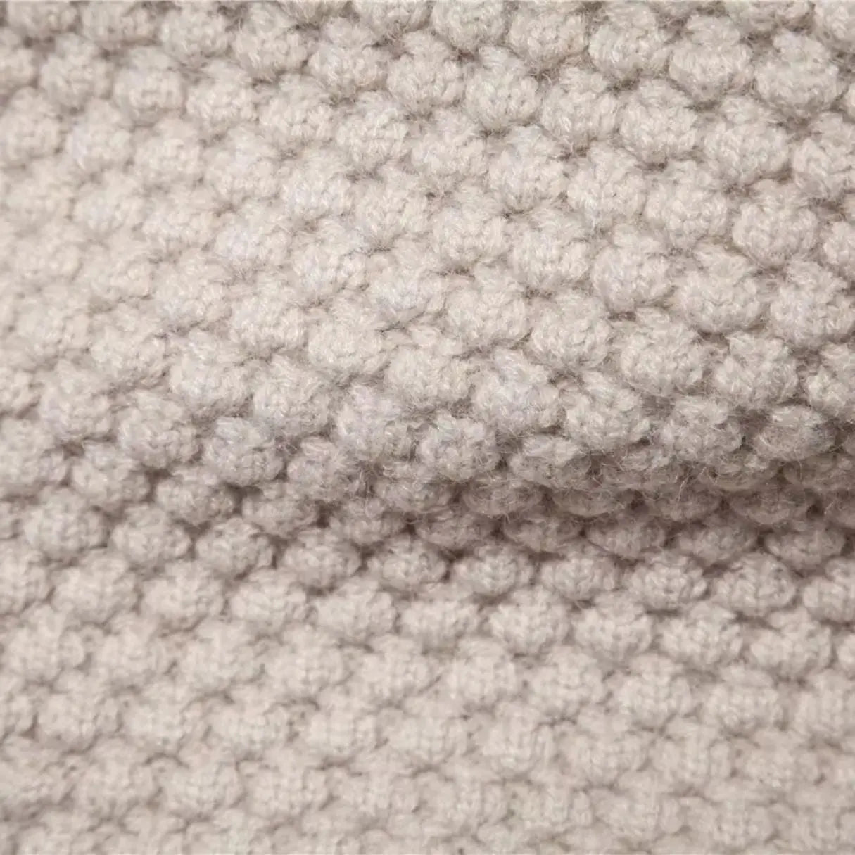 Lindberg | Texturierter Old Money Pullover