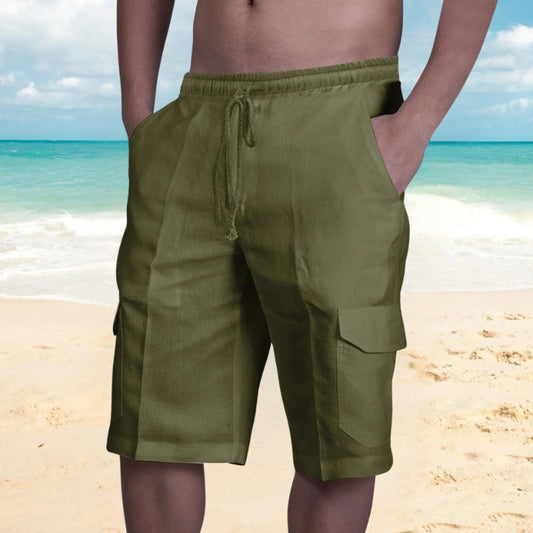 Lindberg | Stadtbrise Herren Shorts