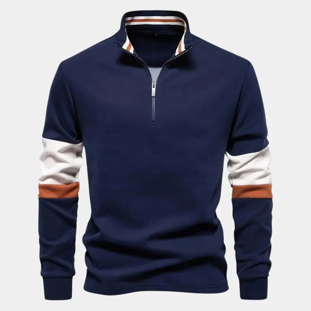 Lindberg | Zip Hoodie Sweatshirt Pullover