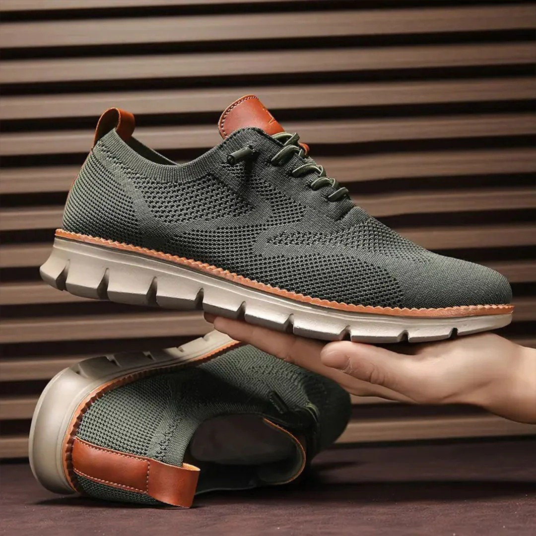 Lindberg | Urban Orthopädische Schuhe