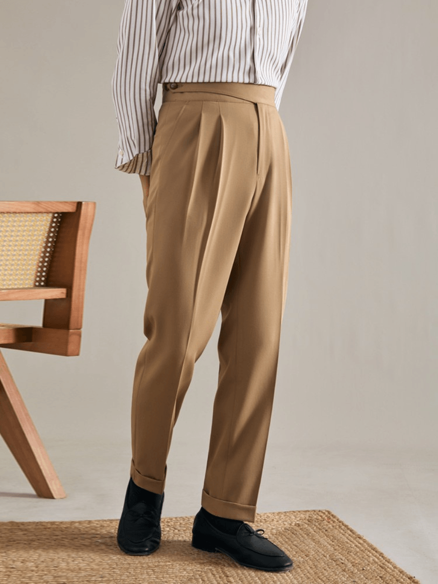 Lindberg | Elegante Herren Hose