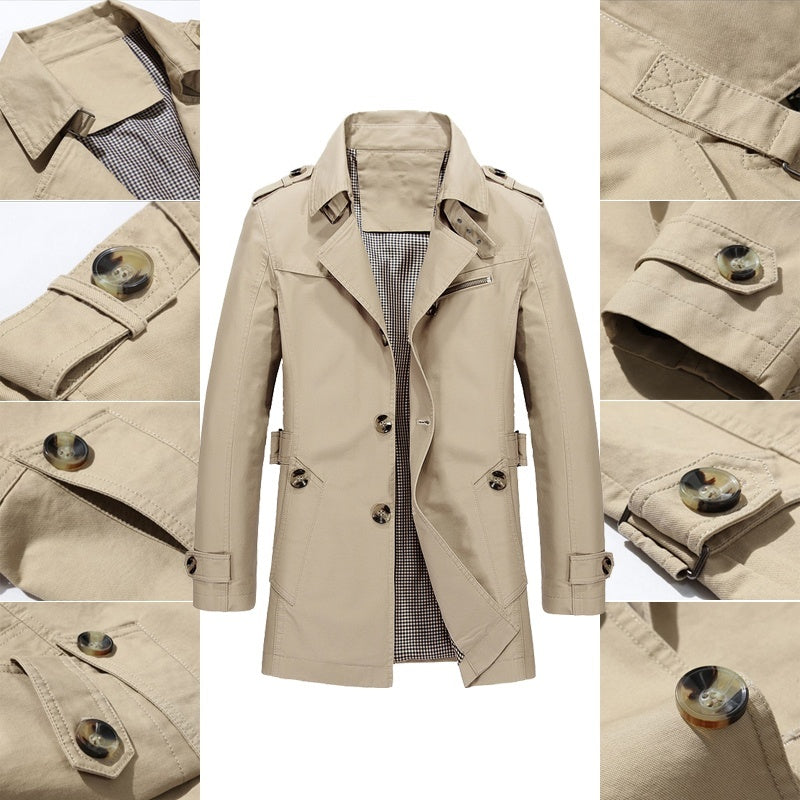 Lindberg | Windjacke