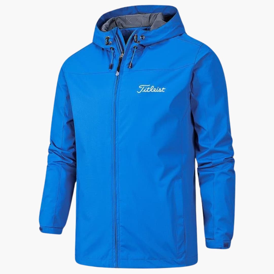 Lindberg | Wasserdichte Jacke