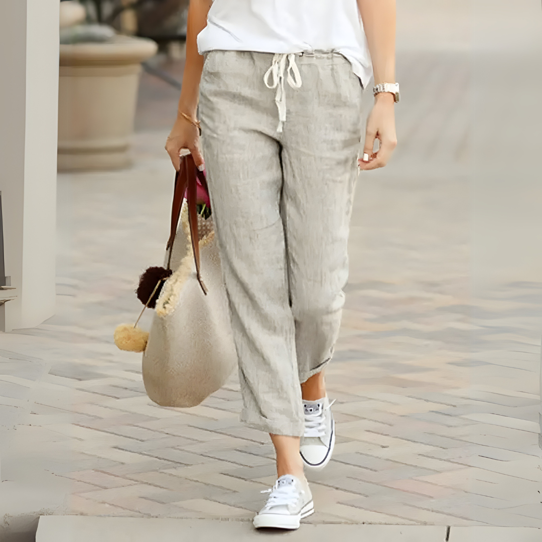 Lindberg | Sommerfrisch - Damen Hose