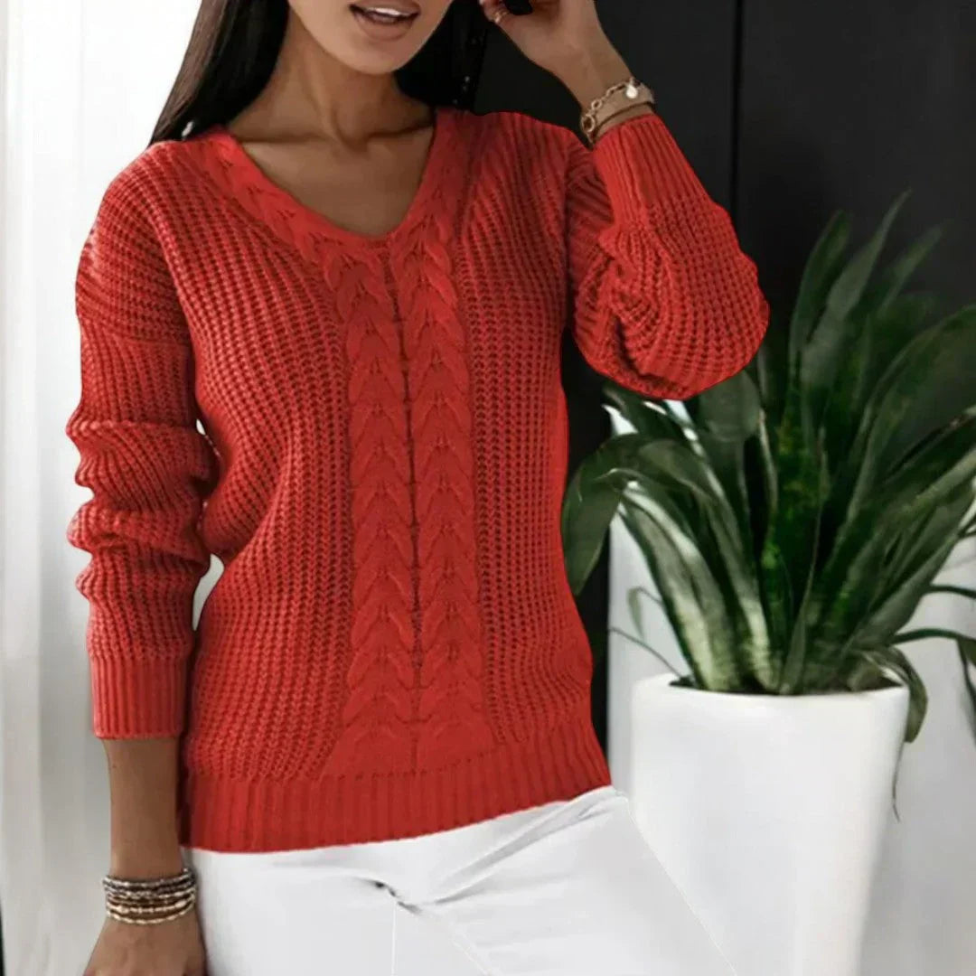 Lindberg | Warmer Pullover für Damen