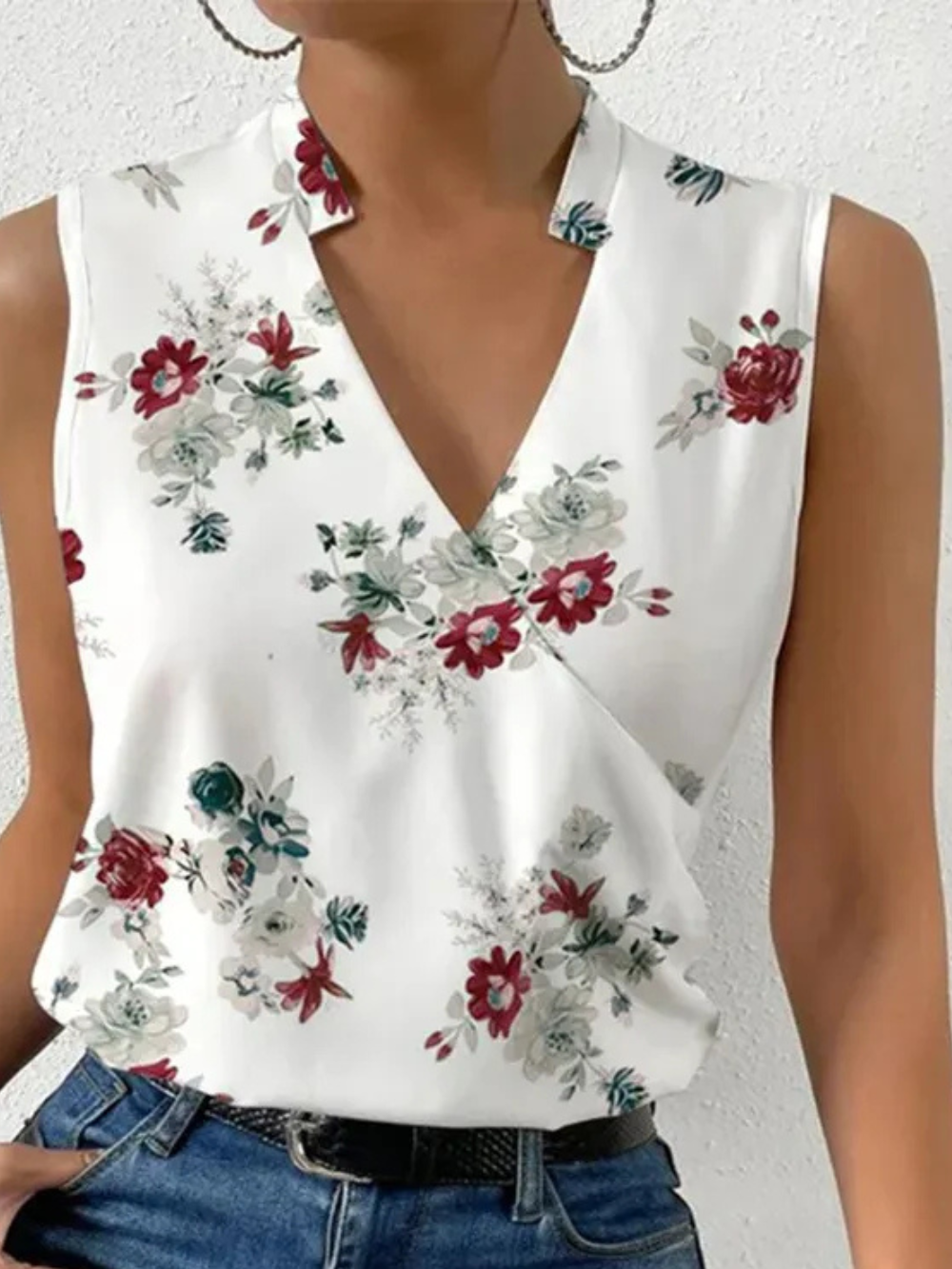Lindberg | Tagesfreude Damen Top