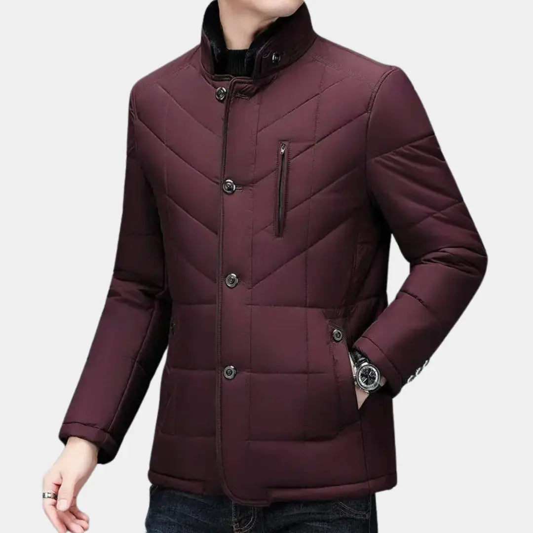 Lindberg | Gesteppte Jacke für den Winter