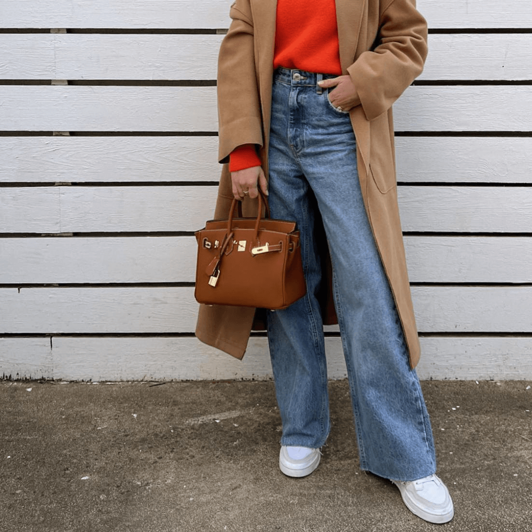 Lindberg | Gabrielle™ | Elegante und zeitlose Handtasche