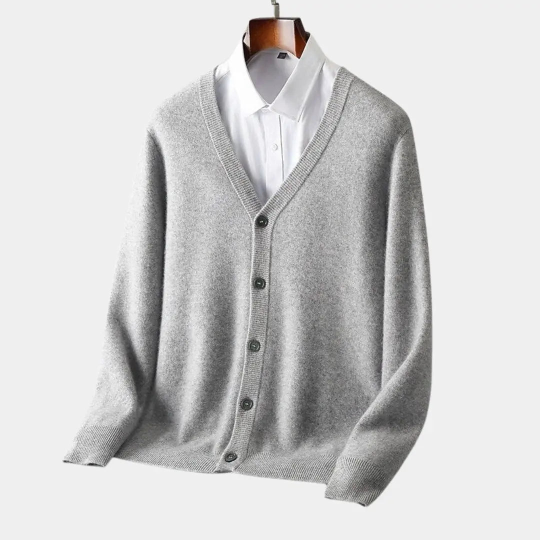 Lindberg | 100% Merinowolle Strickjacken Pullover