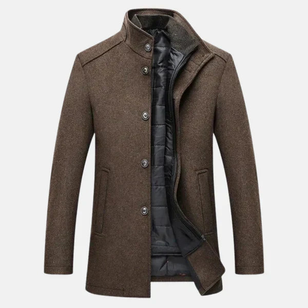 Lindberg | Trenchcoat für Männer
