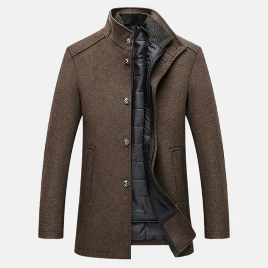 Lindberg | Trenchcoat für Männer