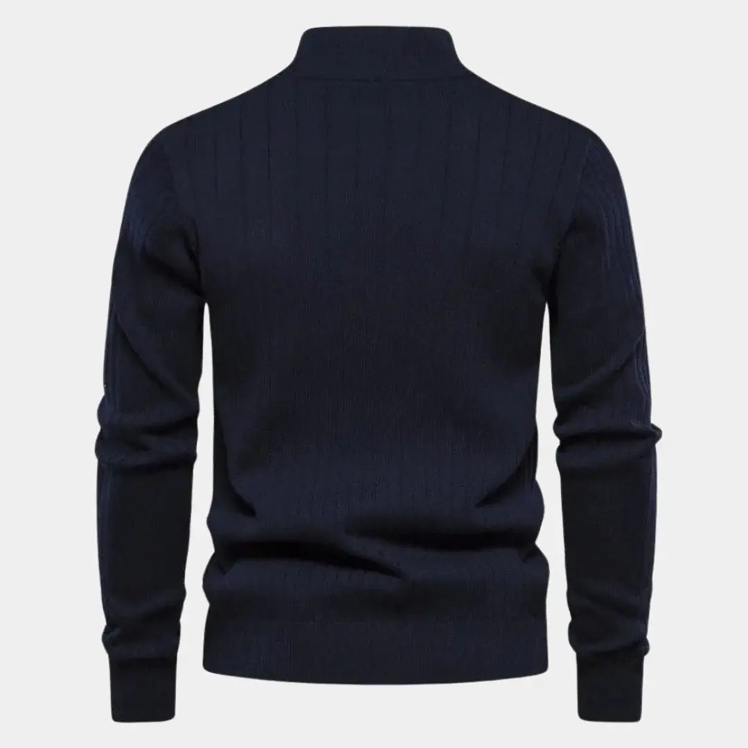 Lindberg | Baumwollstrickpullover