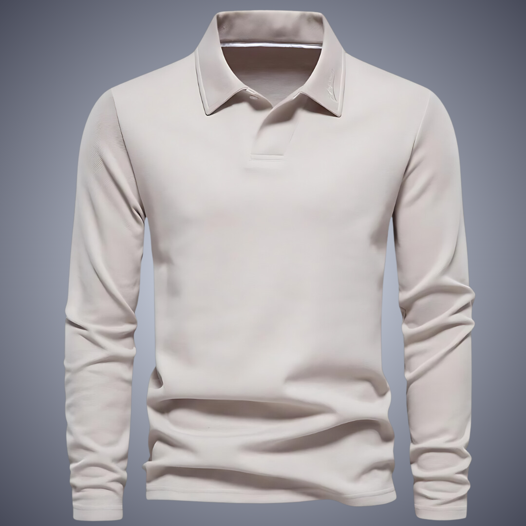 Lindberg | Windzeit Herren Polo-Shirt