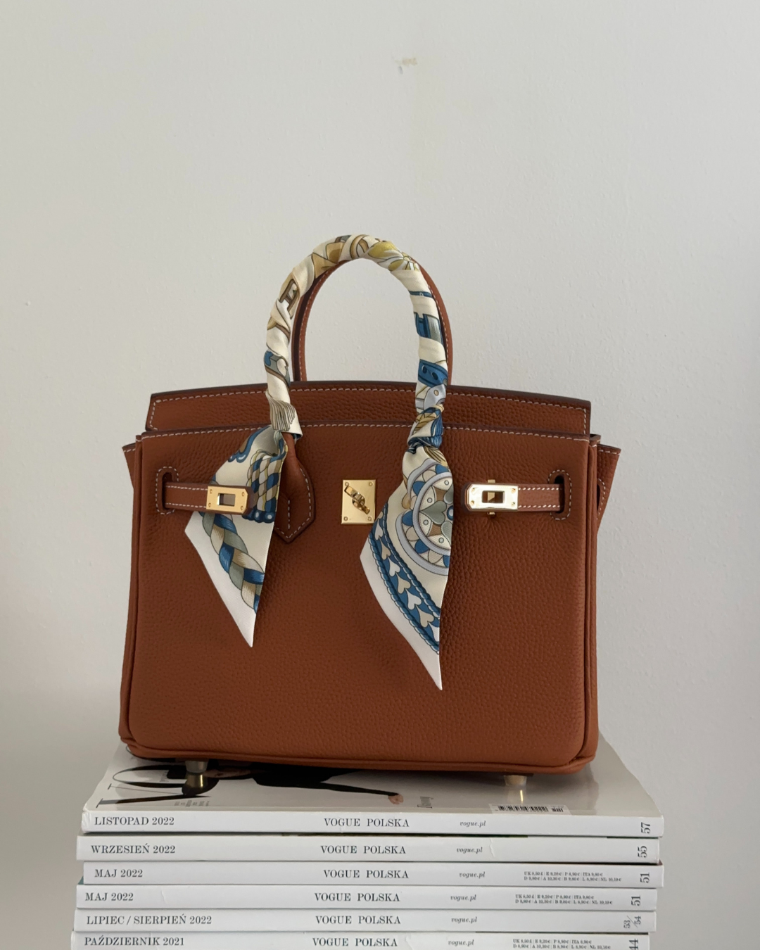 Lindberg | Gabrielle™ | Elegante und zeitlose Handtasche
