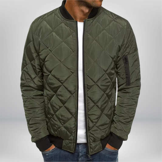 Lindberg | Leichte Bomberjacke