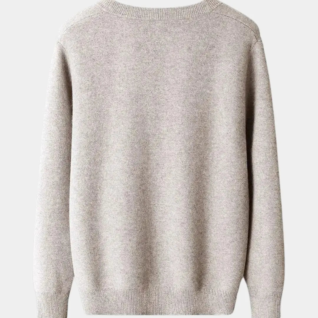 Lindberg | 100% Merinowolle Strickjacken Pullover