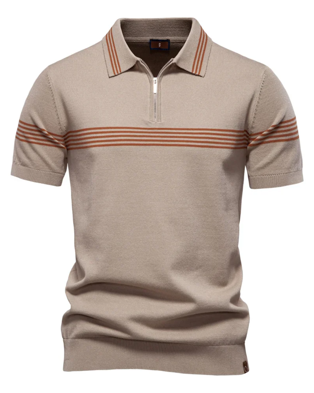 Lindberg | Linienstil Herren Polo-Shirt
