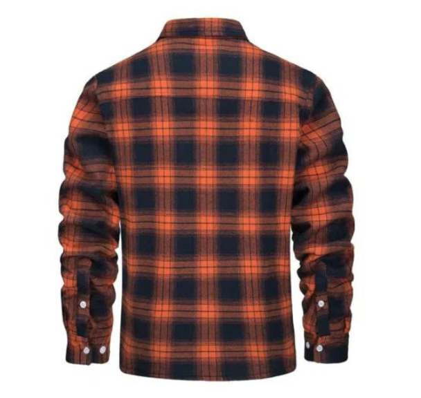 Lindberg | Herren Sherpa Jacke