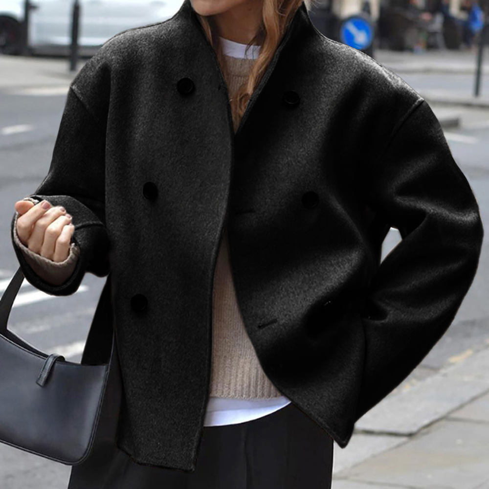 Lindberg | Wolljacke