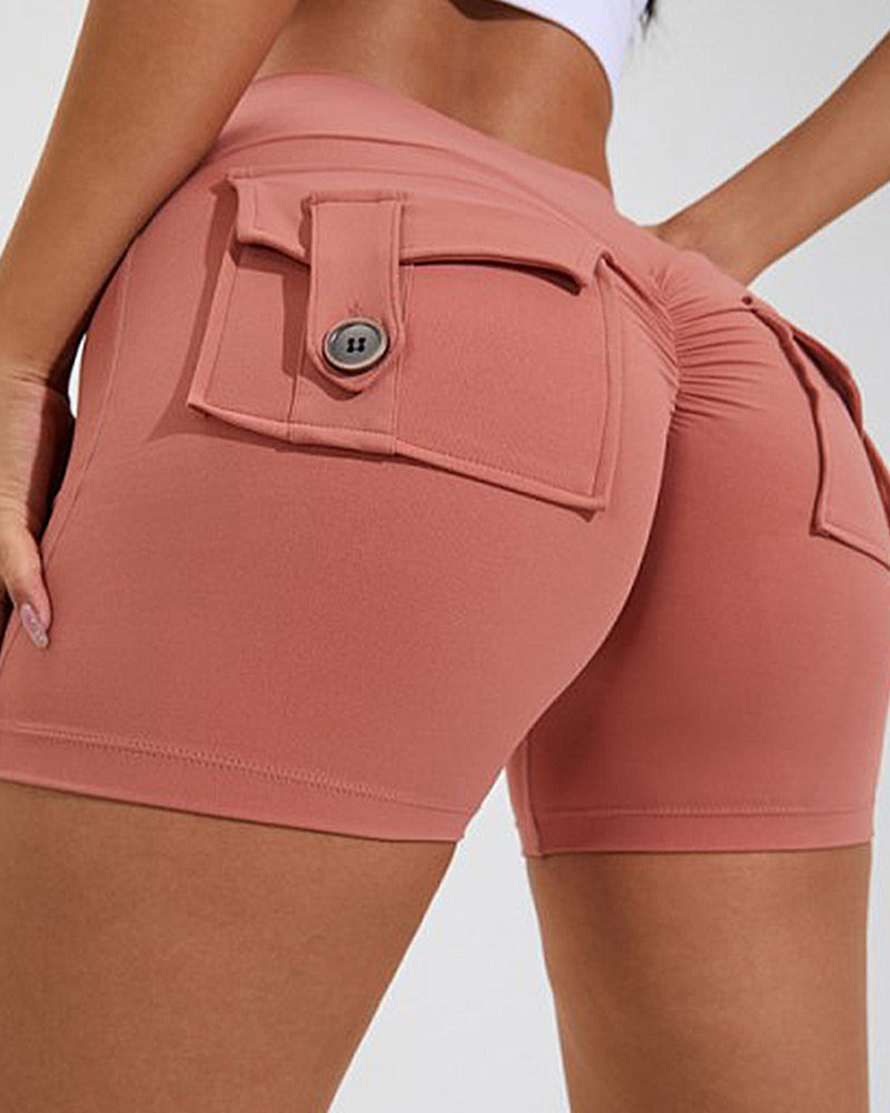 Lindberg | Damen Yoga Shorts