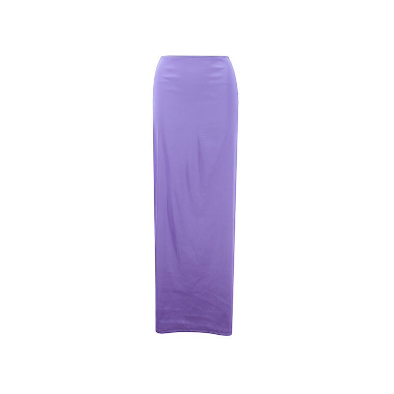 Lindberg | Schickes asymmetrisches Kleid