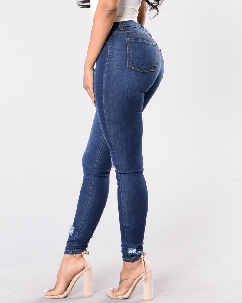 Lindberg | Slim Fit Jeans