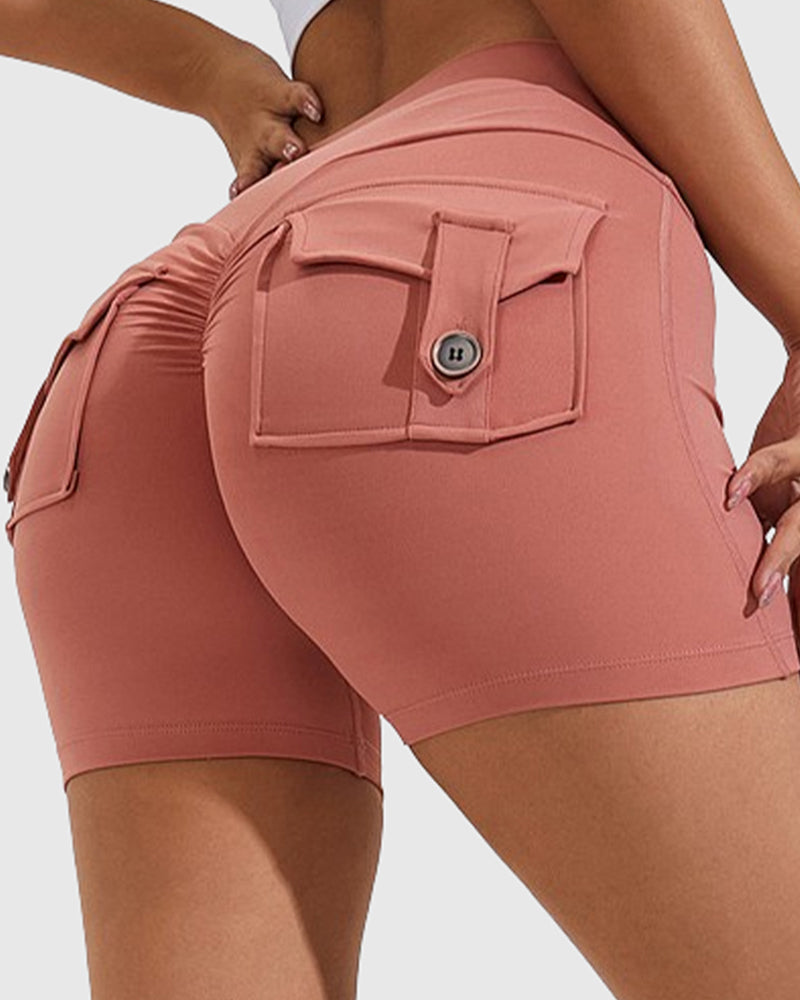 Lindberg | Damen Yoga Shorts