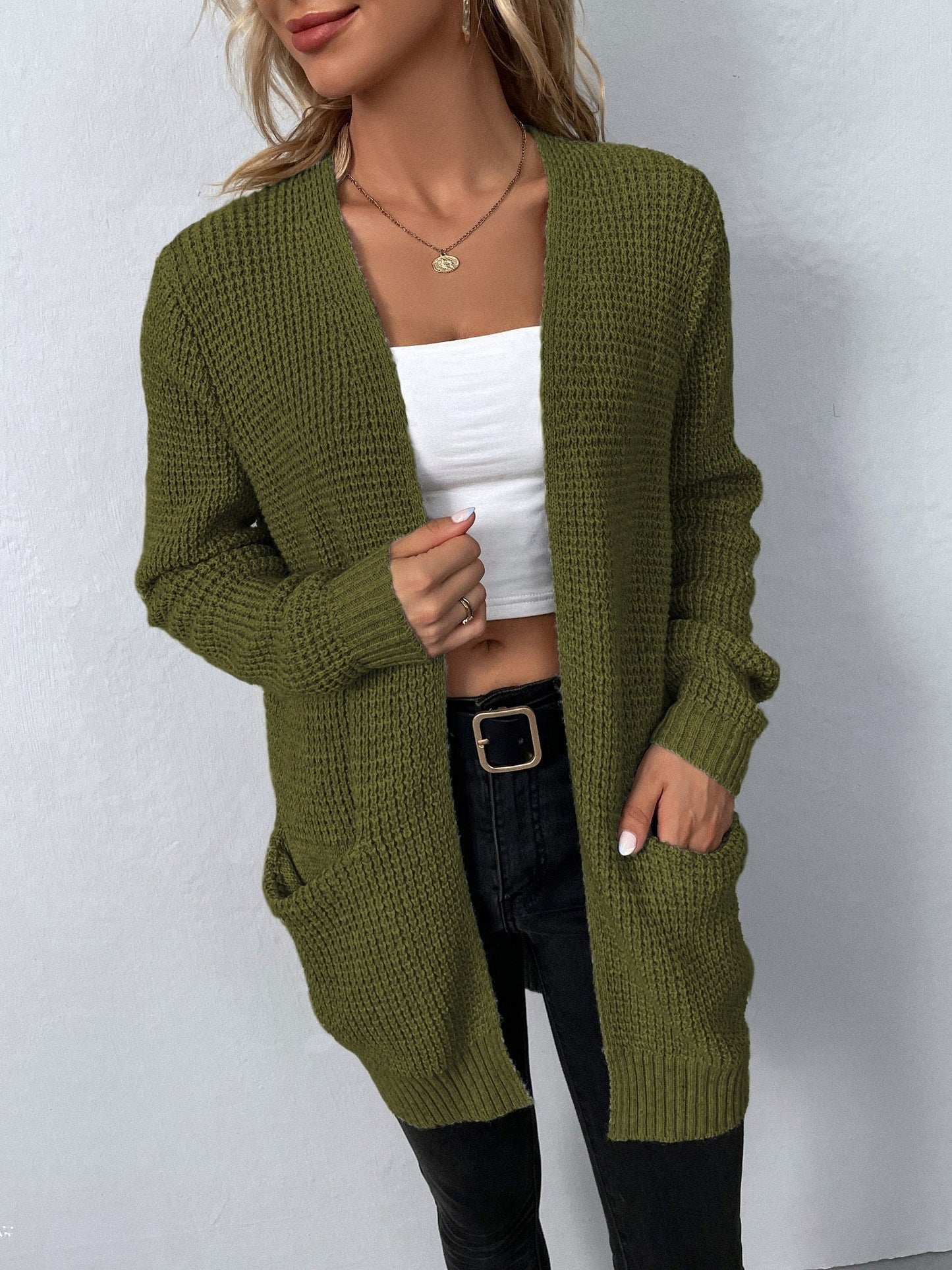 Lindberg | Strickjacke