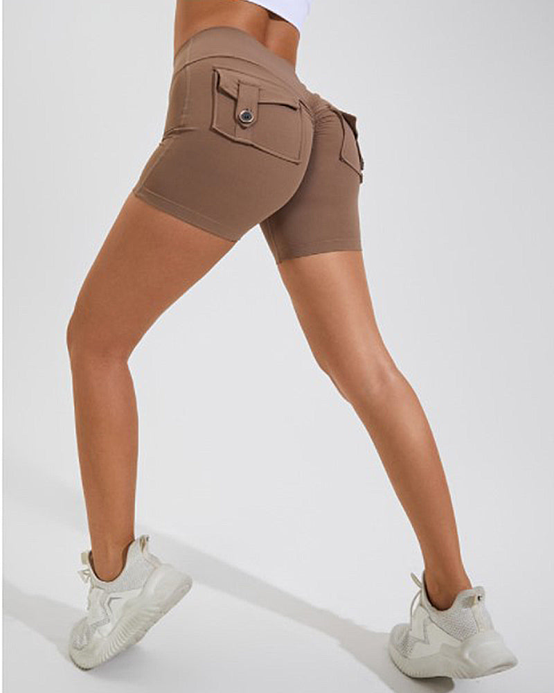 Lindberg | Damen Yoga Shorts