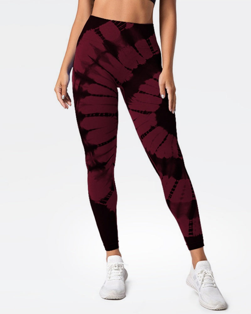 Lindberg | Yoga Hosen