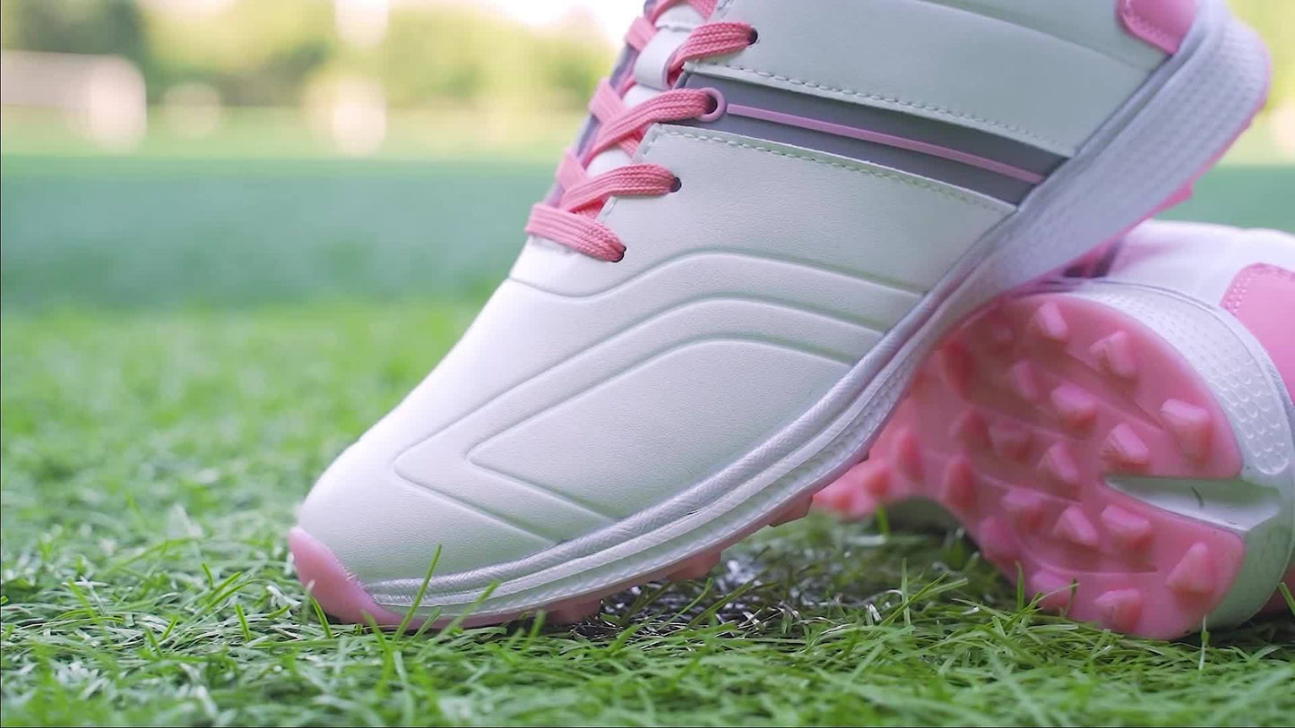 Lindberg | Lorome Leichte athletische Golf-Sneaker