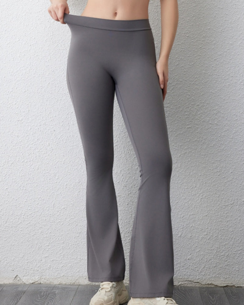Lindberg | Leggings mit V-Ausschnitt
