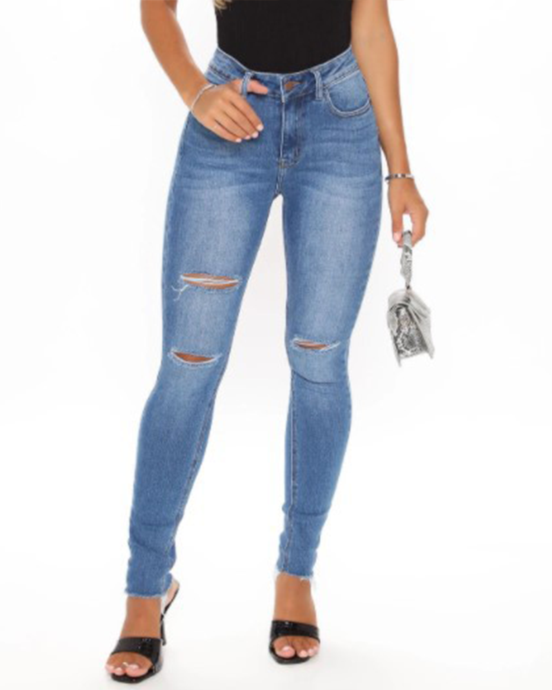 Lindberg | Slim Fit Jeans