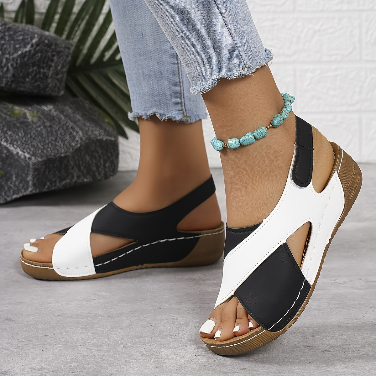 Lindberg | Bequeme Orthopädische Sandalen
