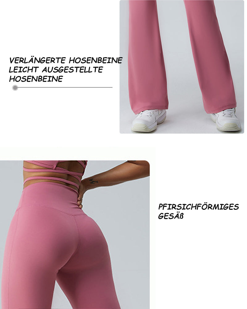 Lindberg | Yoga Hosen