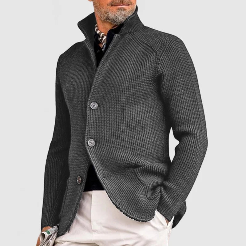 Lindberg | Mario Strickjacke