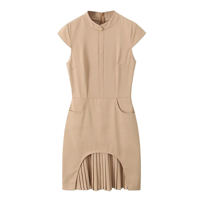 Lindberg | Figurbetontes Minikleid