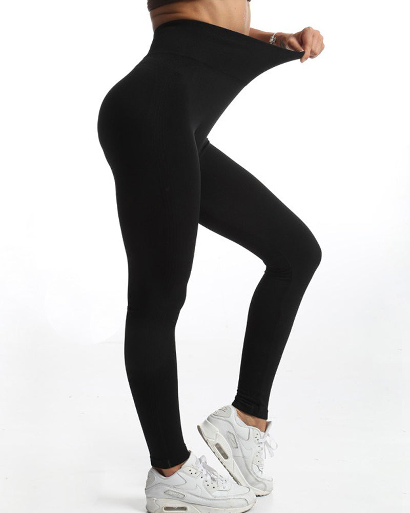 Lindberg | Yoga Leggings mit hoher Taille