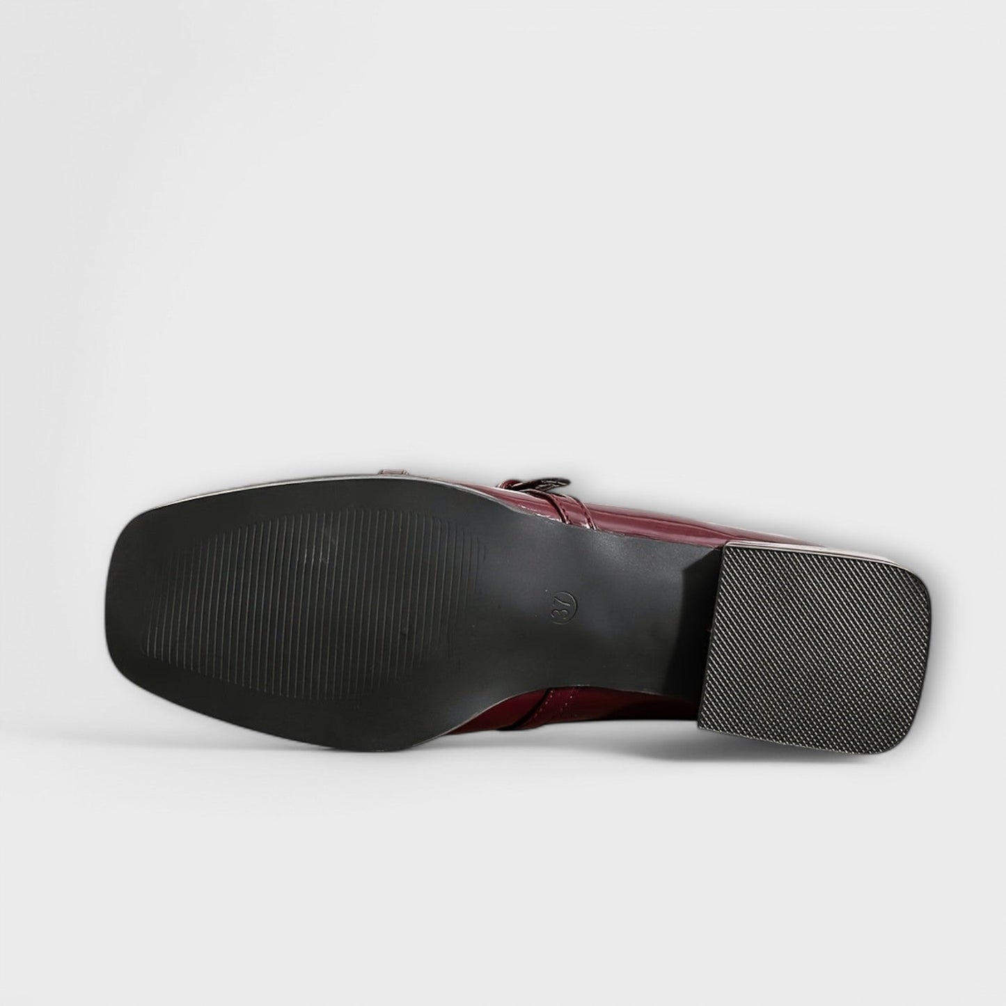 Lindberg | Rotglanz Loafer