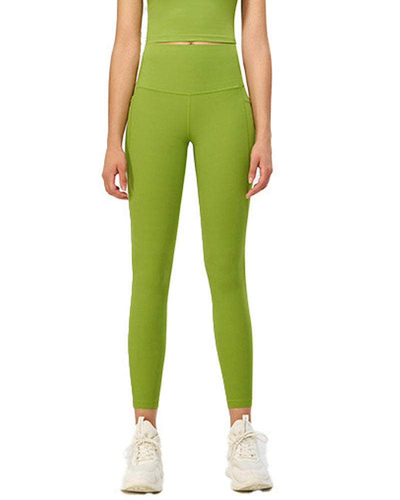 Lindberg | Yoga Leggings