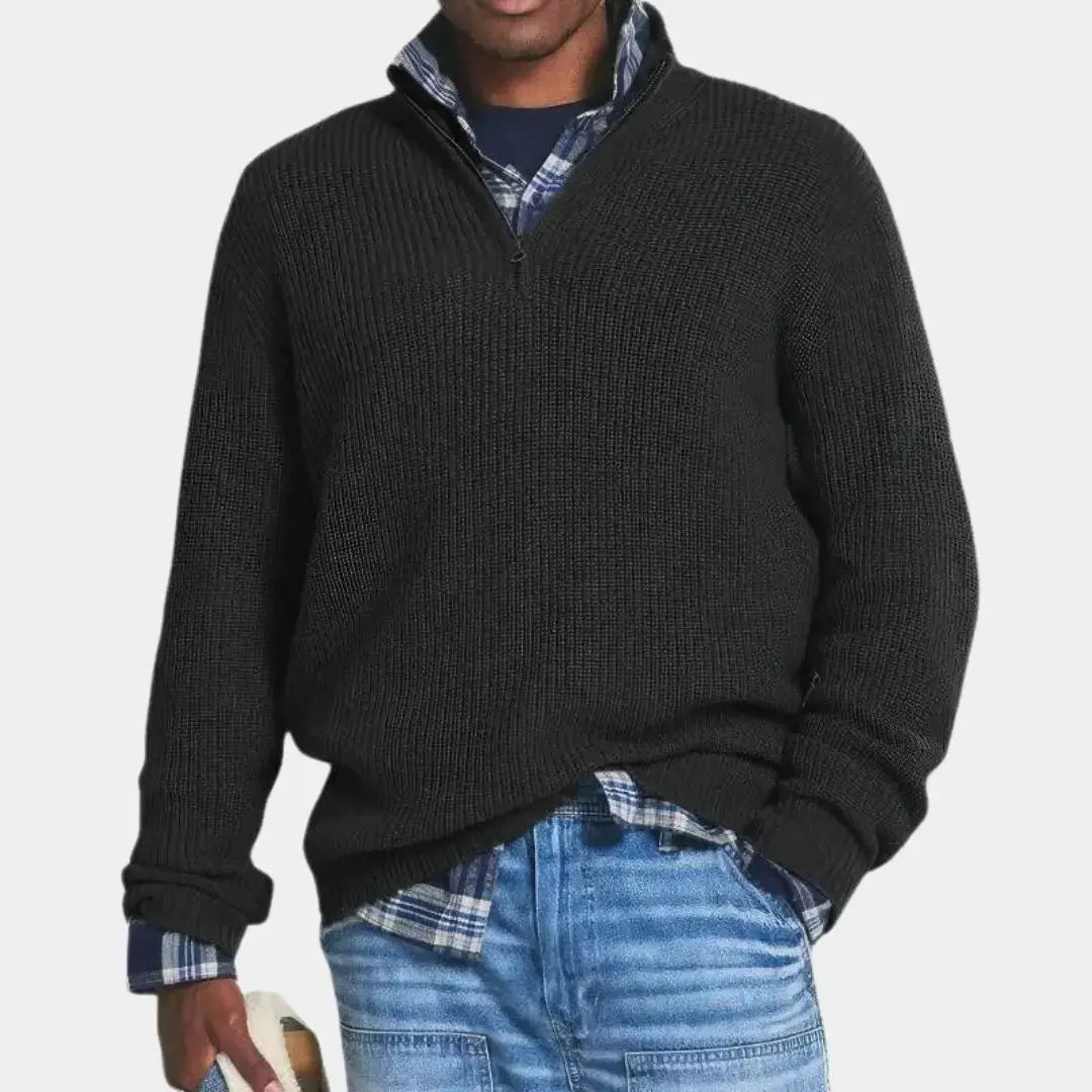 Lindberg | Highland Pullover