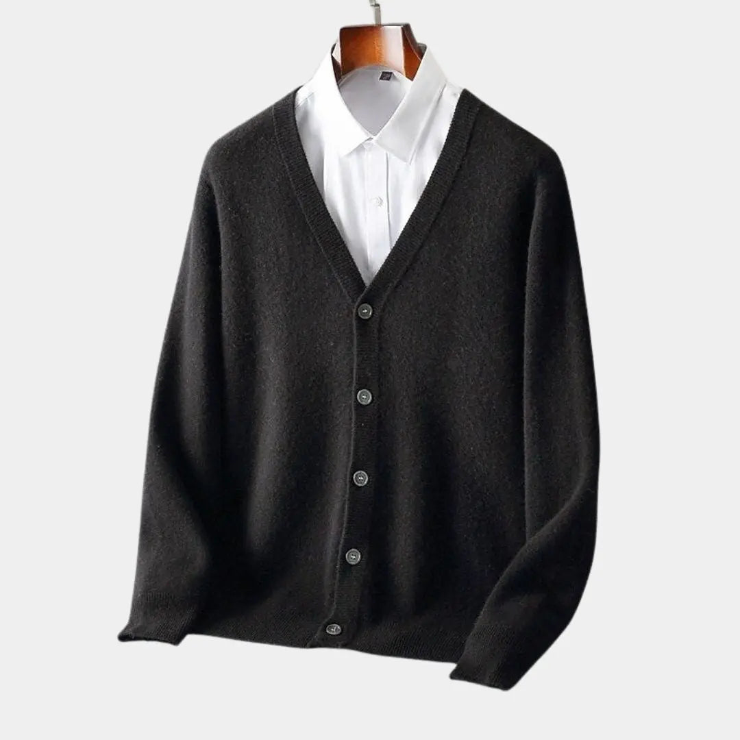 Lindberg | 100% Merinowolle Strickjacken Pullover