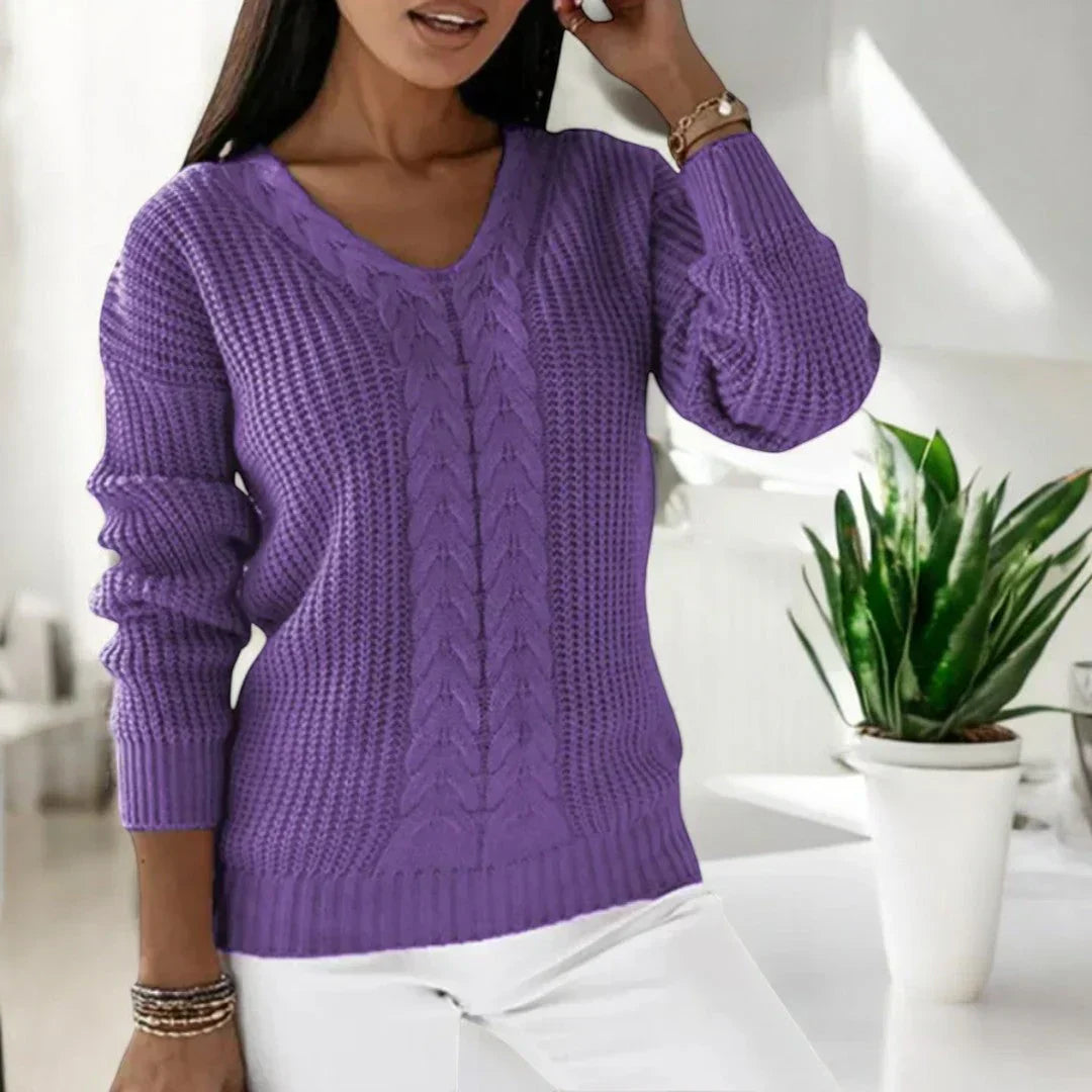 Lindberg | Warmer Pullover für Damen