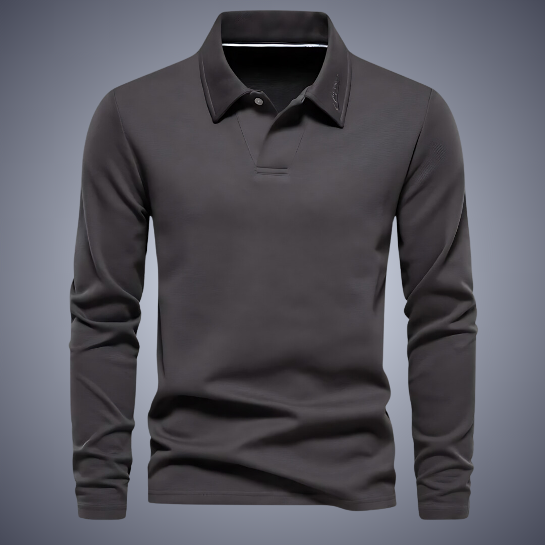 Lindberg | Windzeit Herren Polo-Shirt