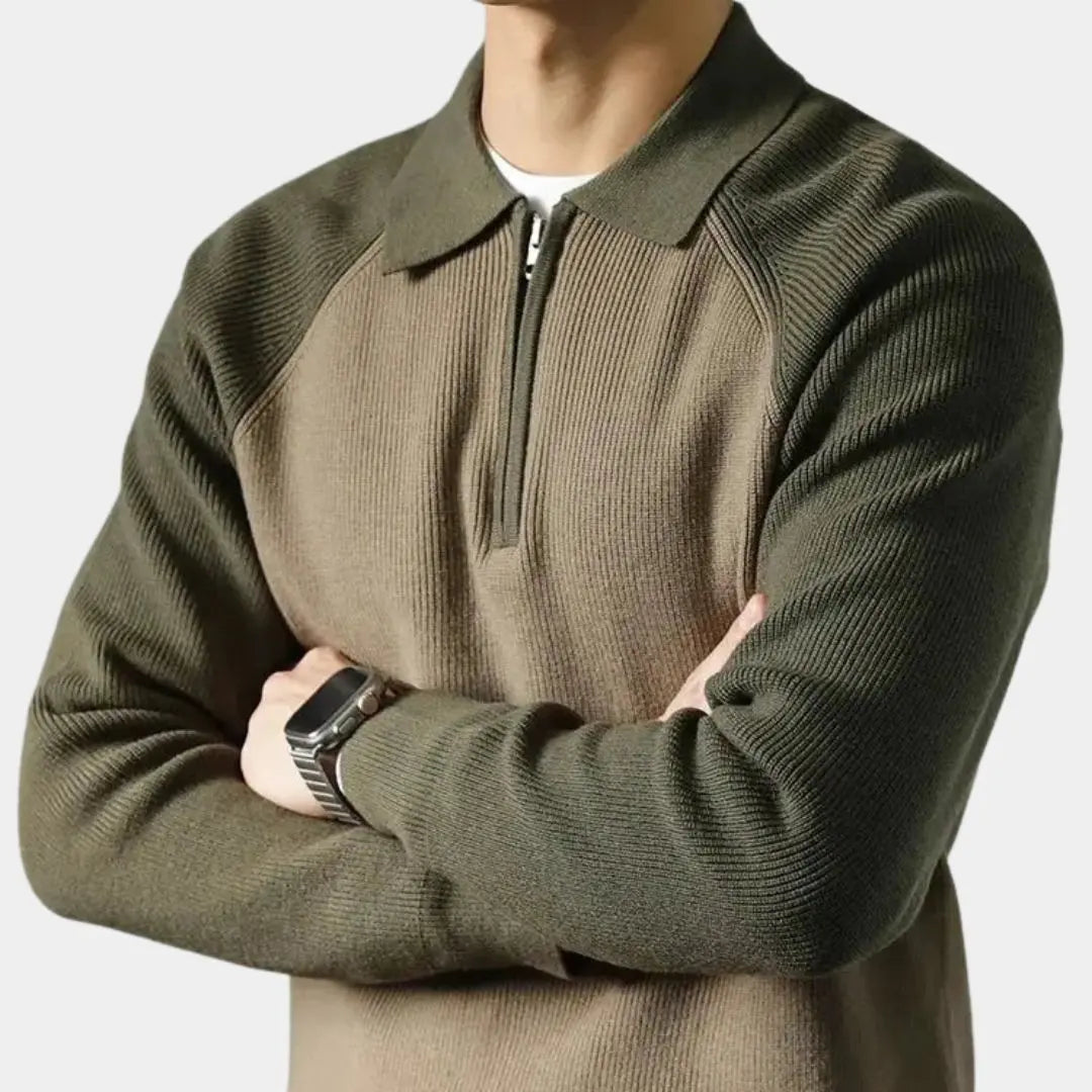 Lindberg | Raglan Pullover