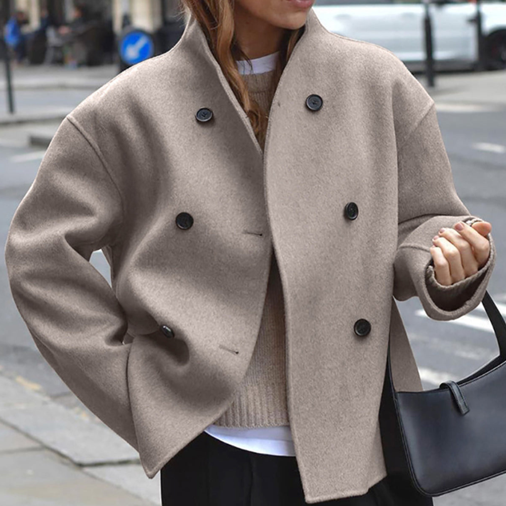 Lindberg | Wolljacke